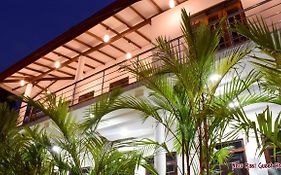 New Rasi Guest House